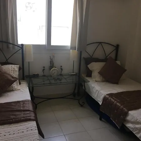 Penthouse Lapithos (Northern Cyprus)
