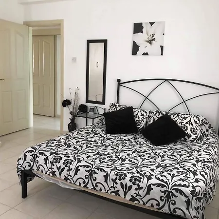 Penthouse Apartament *