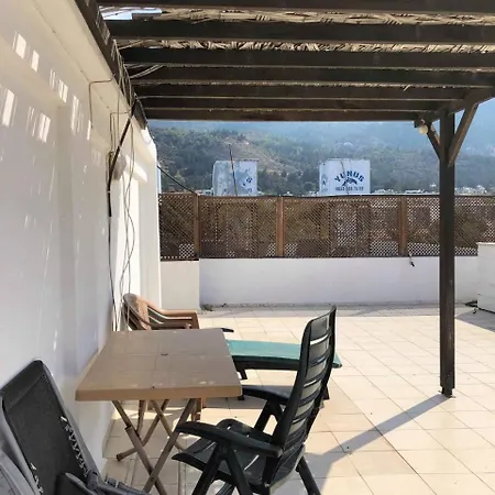 Penthouse Lapithos (Northern Cyprus)