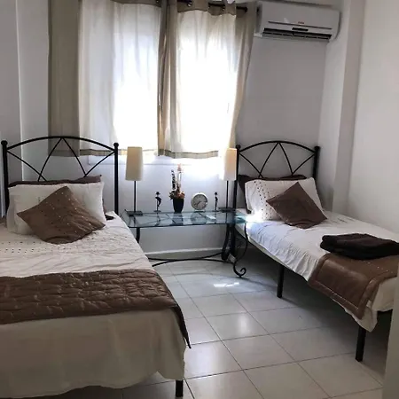 Penthouse Apartament Lapithos (Northern Cyprus)
