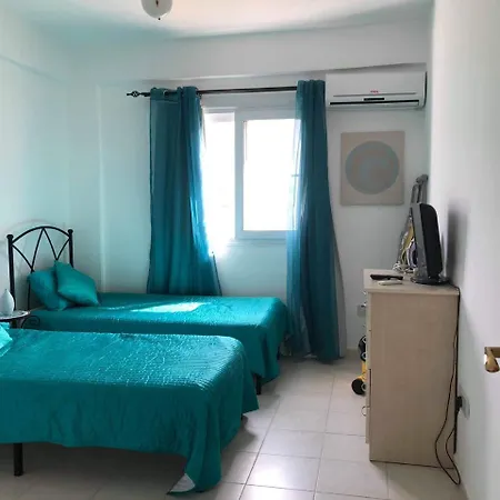 Penthouse Apartament