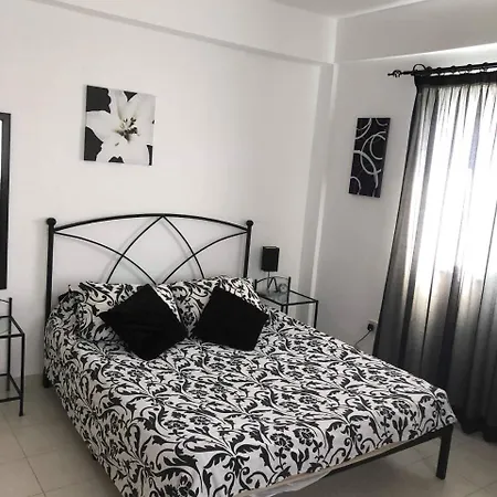 Penthouse Lapithos (Northern Cyprus)