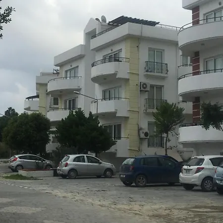 Appartamento Penthouse *