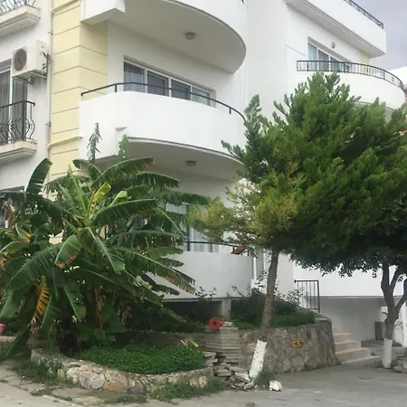 Apartament Penthouse