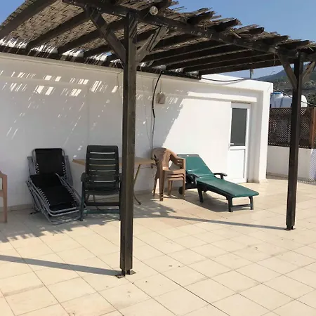 Penthouse Lapithos (Northern Cyprus)